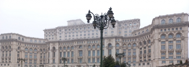 București într-o zi – o aventură între istorie și distracție