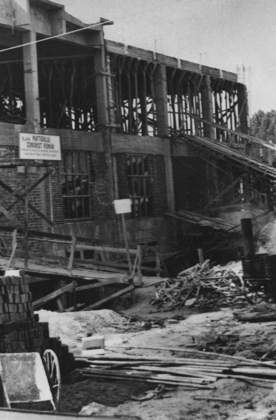 (w882) Construire
