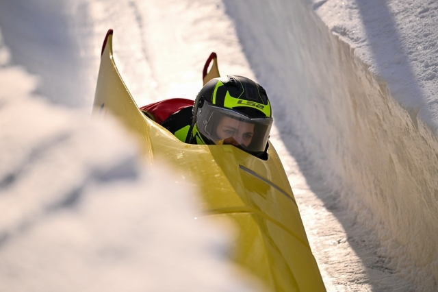 Campionatului Mondial de Bob de la Lake Placid, în direct la TVR Sport