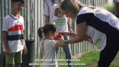 România - țara cu cei mai mulți copii săraci | VIDEO