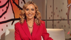 Anca Mazilu: „Trăim mare parte a vieții în propria minte. Hai să o facem un loc prietenos!”