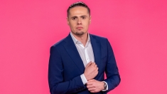 Marius Popa: „Cel mai greu pentru mine, ca persoană matinală, este să mă pot vedea cu prietenii”