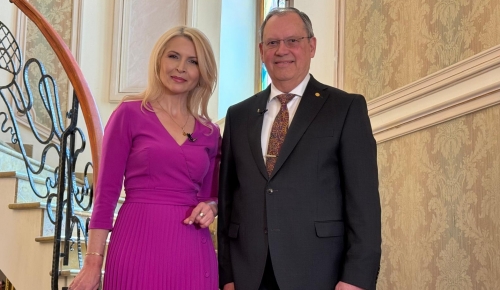 Un destin scris în stele: Dumitru-Dorin Prunariu