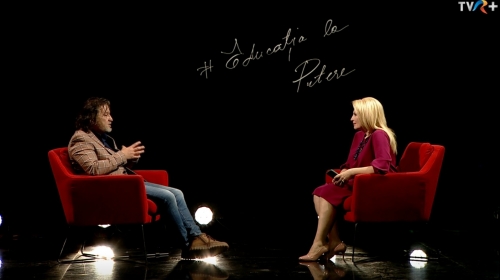 Esența omeniei în era influenței: Interviu cu Sebastian Lupu | VIDEO