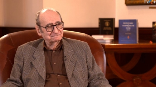 Dialoguri academice - Gheorghe Vlăduțescu