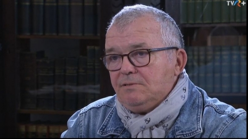 România literară - Ioan T. Morar