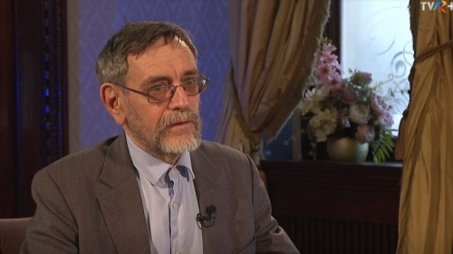 România literară - Andrei Cornea