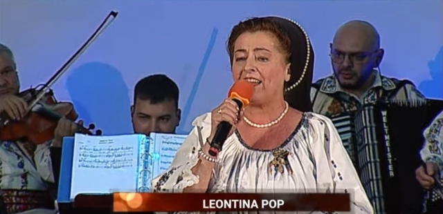 Festivalul Valeria Peter Predescu - Invitații/ Cântec și Poveste/ Credit foto: capturi din emisiune/ youtube TVR Cluj/ Moderator și realizator: Alexandru Pugna