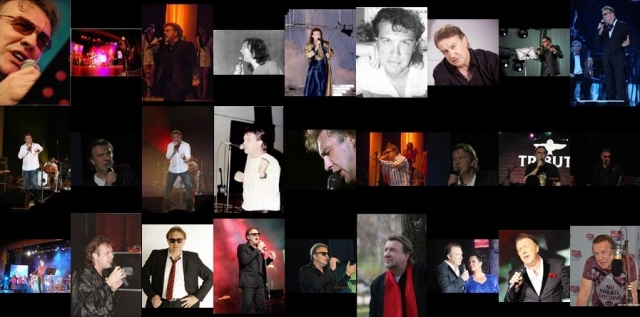 Concert aniversar VH 2.0, in memoriam Gabriel Cotabiță