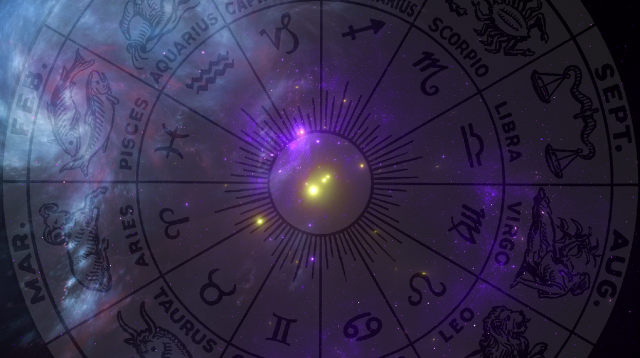 Horoscopul săptămânii 12-18 mai
