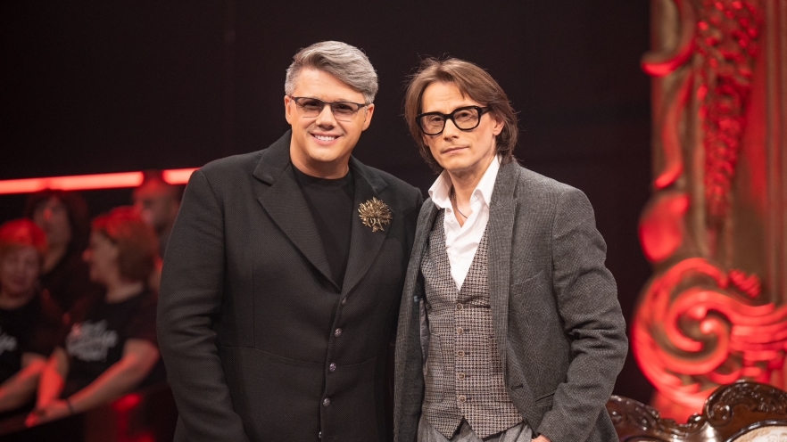 EMOȚIE, UMOR ȘI TALENT LA ”DRAG DE ROMÂNIA MEA!”