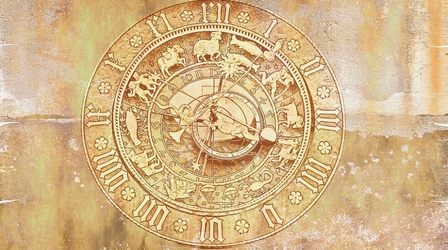 Aspectele astrale ale lunii mai