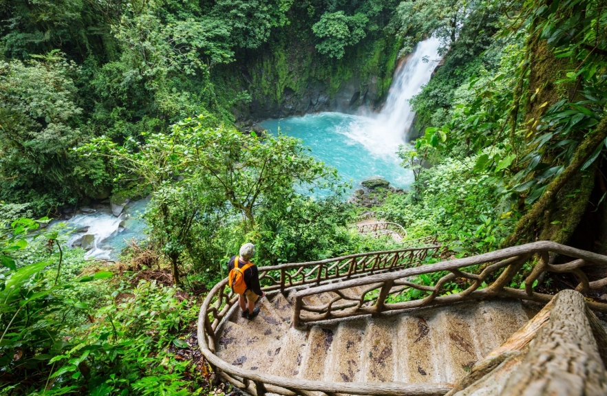(w882) Costa Rica