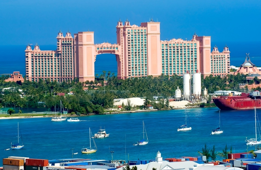 (w882) Bahamas_At