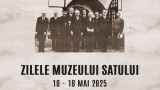 afis zilele muzeului satului_Muzeul Satului _parteneriat tvr.jpg