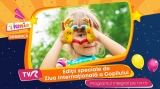 TVR celebrează Ziua Internațională a Copilului_Comunicare Corporate TVR