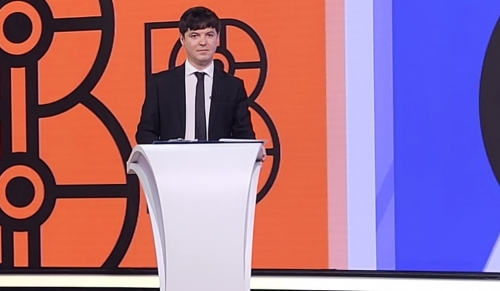 Piața muncii în 2026: riscuri, schimbări și adaptare - „Alchimia banilor”, de la TVR 1