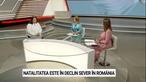 Infertilitatea în România: O problemă demografică și socială urgentă | VIDEO