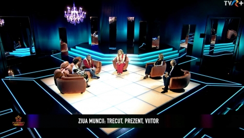 Convergență și deconstrucție: 1 Mai între tradiție și modernitate | VIDEO