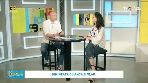Dimineți Perfecte: O analiză reflexivă post-electorală | VIDEO