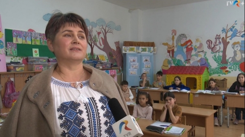 Echilibru între educație, tradiție și identitate în comunitatea romă din Ștefănești - Botoșani | VIDEO