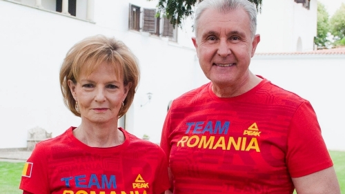 Despre istoria educației fizice în România și sporturile aflate sub patronaj regal, în noua ediţie „Ora Regelui”, la TVR 1