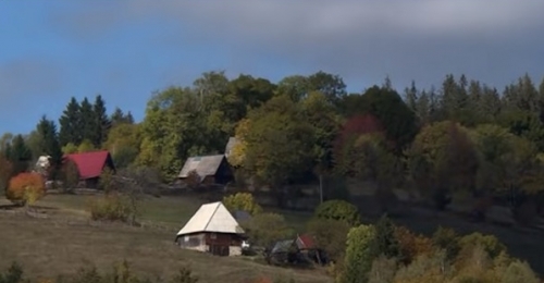 “Satul meu”: Oameni și tradiții din Scărișoara | VIDEO