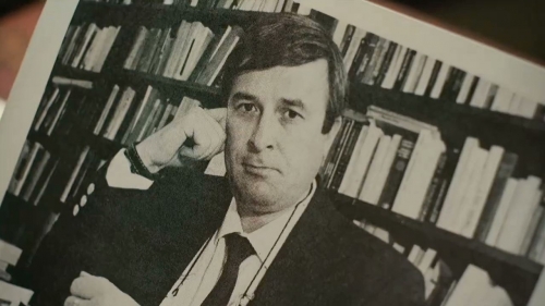 Misterul unei unei crime despre care s-au scris cărţi şi sute de articole. Documentarul „Ioan Petru Culianu. Ioan, câte dimineţi”, în premieră la TVR 1