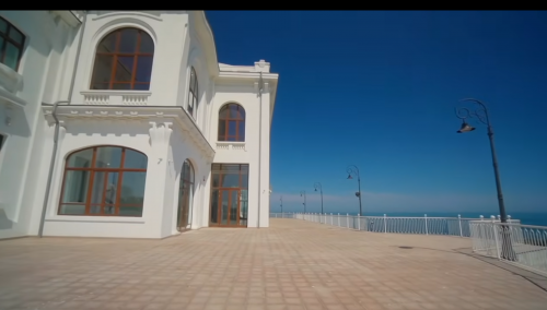 Dobrogea redescoperită