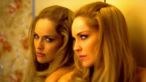 Dincolo de roluri şi prejudecăți, „Sharon Stone–supravieţuitoarea”, la TVR Cultural