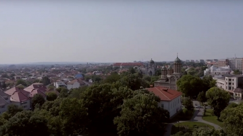 Biserica „Sfânta Treime”, Craiova