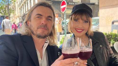 Marina Almăşan, ofertată cu un job de vis în Portugalia!  