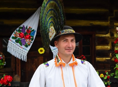“Cântec și Poveste” de pe Valea Someșului