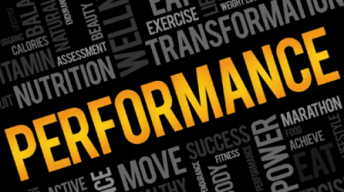 Anxietatea precompetiţională în sportul de performanță