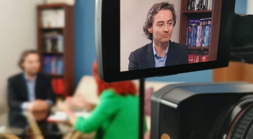 Medici pentru România - Întoarcerea care vindecă: dr. Horia Vulpe