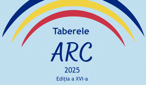 DRP deschide sesiunea de înscriere în „Taberele ARC” 2025