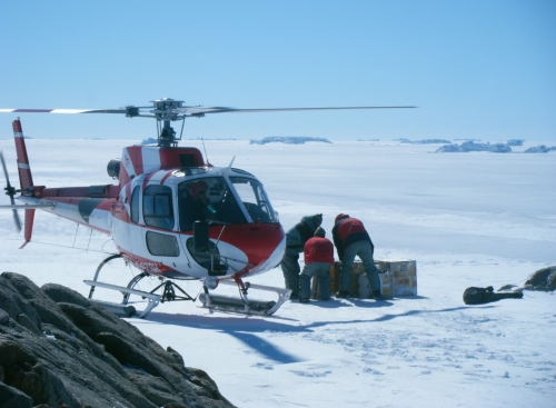 (w500) Antarctica