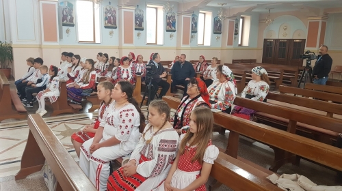 Descoperim Dobrogea autentică, la „Exclusiv în România