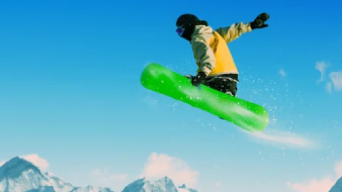Sporturile extreme, între dorința de libertate și testarea limitelor personale