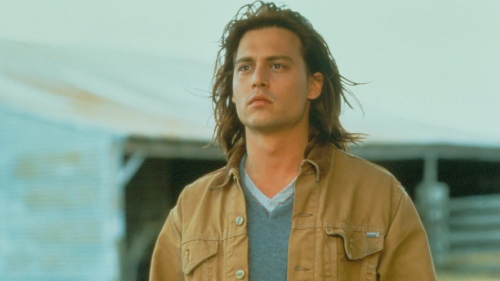 „Prin ochii lui Johnny Depp” – portretul unui rebel devenit legendă