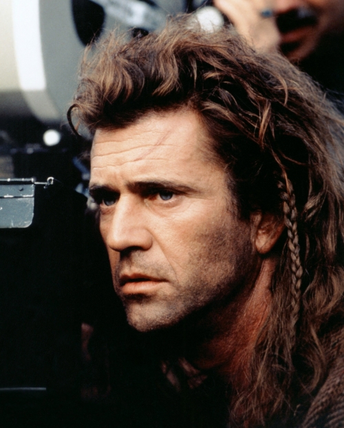 Mel Gibson Portretul Unui Titan C zut i Reinventat La TVR Cultural 
