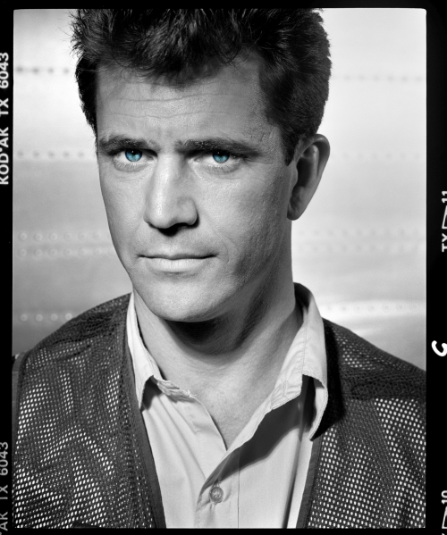 (w500) Mel Gibson