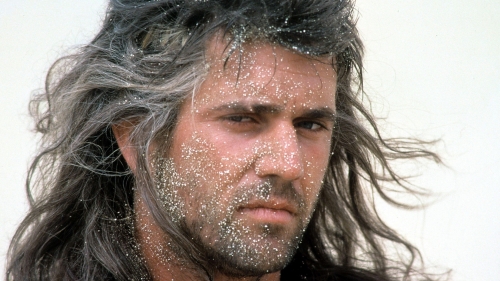 Mel Gibson – portretul unui titan căzut și reinventat, la TVR Cultural