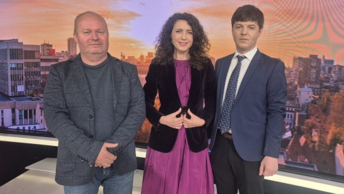 Alchimia banilor: Cât de aproape este România de o criză economică?