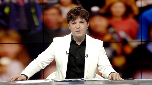 „Alchimia banilor” - despre economie, pe înțelesul tuturor, la TVR1