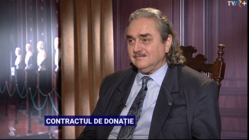 Oamenii și legea