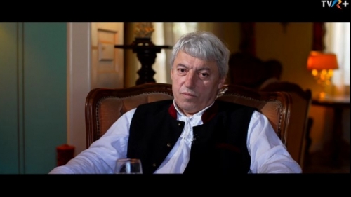 Omul și timpul - Marius Oprea