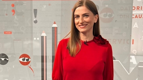 Autocorrect sau cunoştinţe temeinice de limba română? Noi ediţii „Care pe care”, la TVR 1   