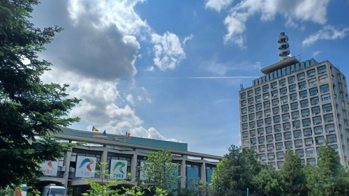 Starea Nației revine la TVR