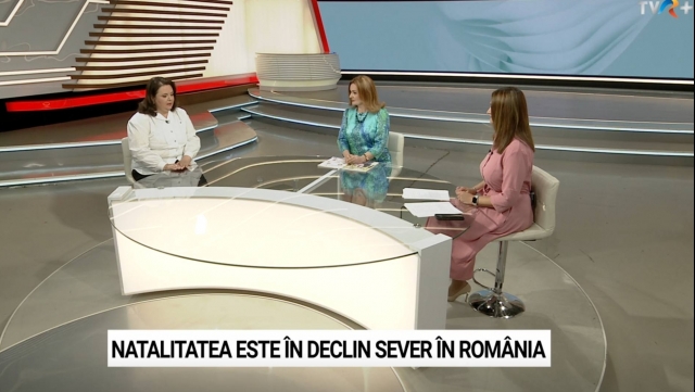 Infertilitatea în România: O problemă demografică și socială urgentă | VIDEO